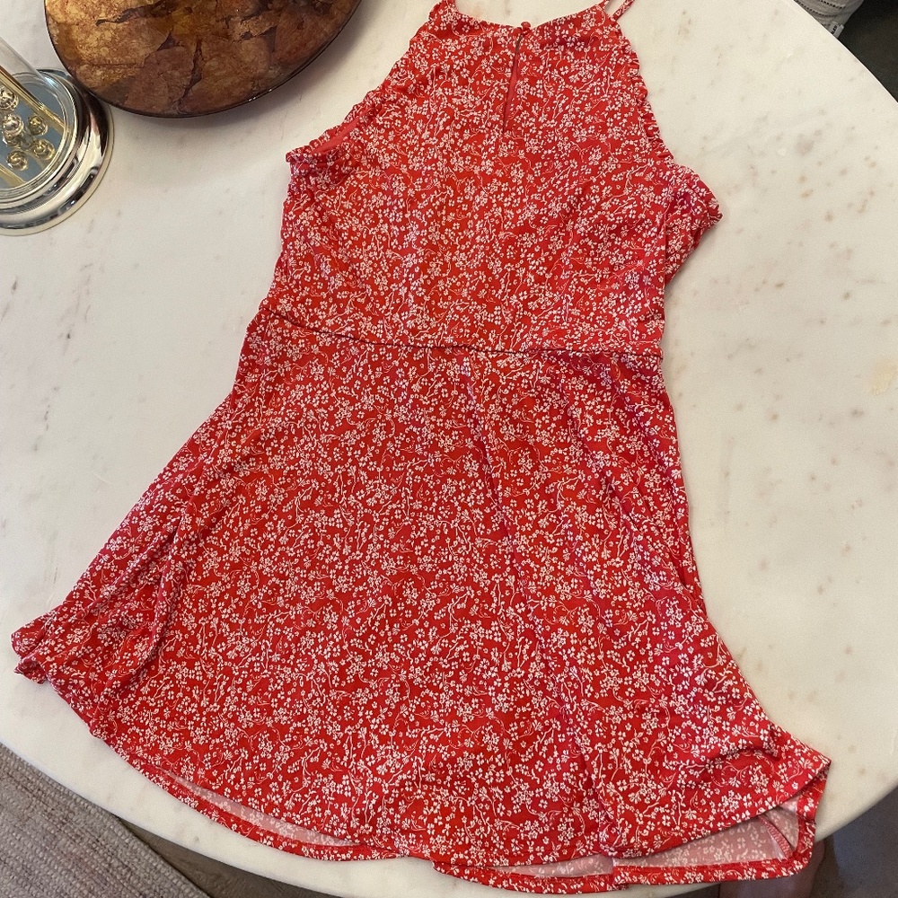 Skater Sundress Size XL